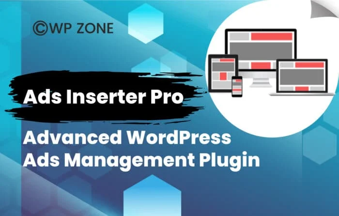 Ads Inserter Pro