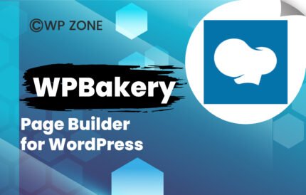 WPBakery Page Builder