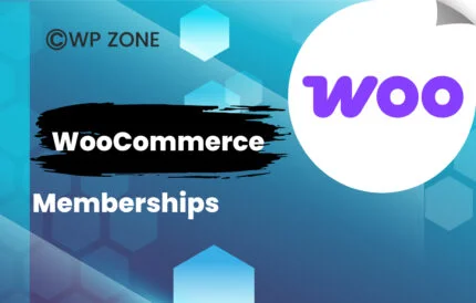 WooCommerce Memberships