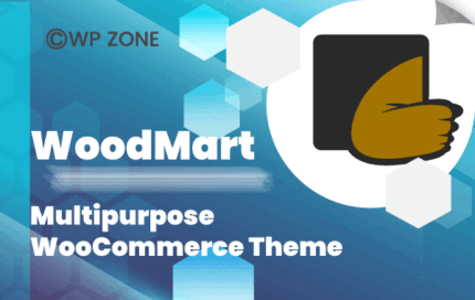 Woodmrat -Multipurpose WooCommerce Theme