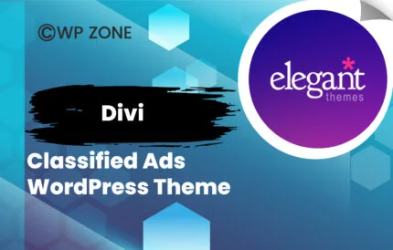 Divi WordPress Theme wpzone