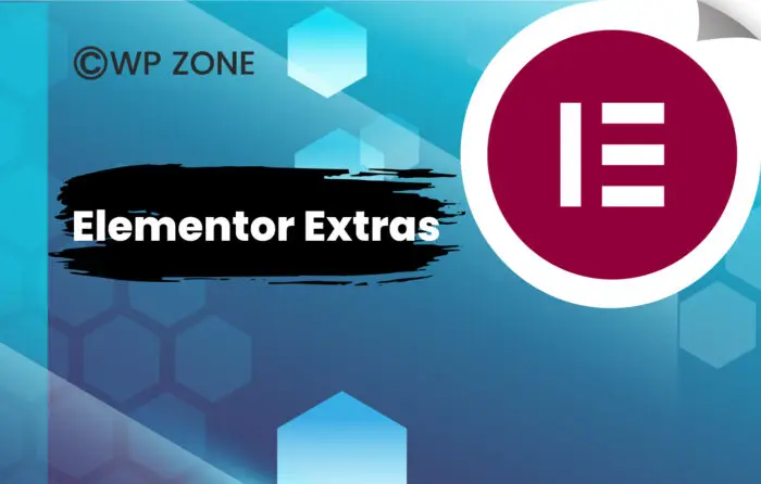 Elementor Extras Plugin