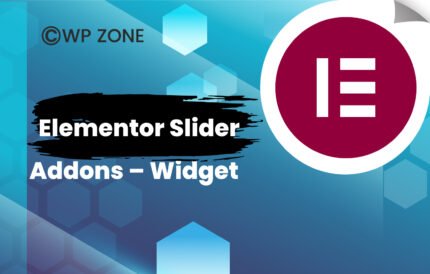 Elementor Slider Addons