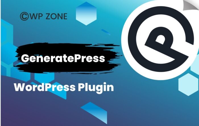 GeneratePress Premium WordPress Plugin 2.5.4 - Image 1
