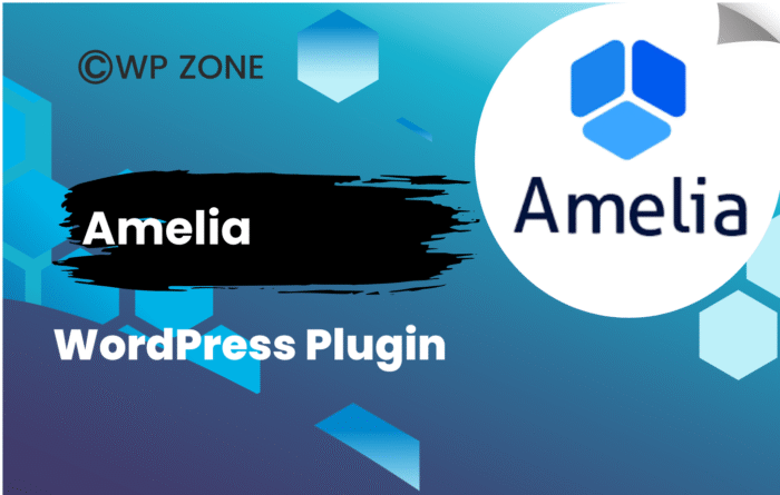 Amelia – Enterprise-Level Appointment Booking WordPress Plugin 8.4 - Image 1