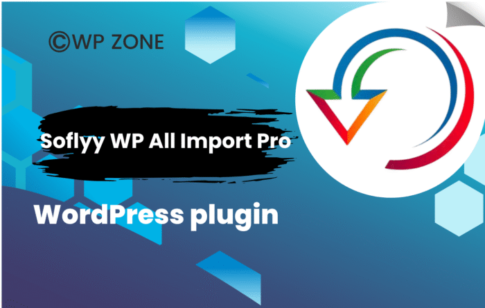 Soflyy WP All Import Pro User Import Addon 1.1.9-beta-1.1 - Image 1