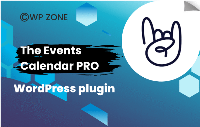 The Events Calendar PRO WordPress Plugin 7.6.3 - Image 1