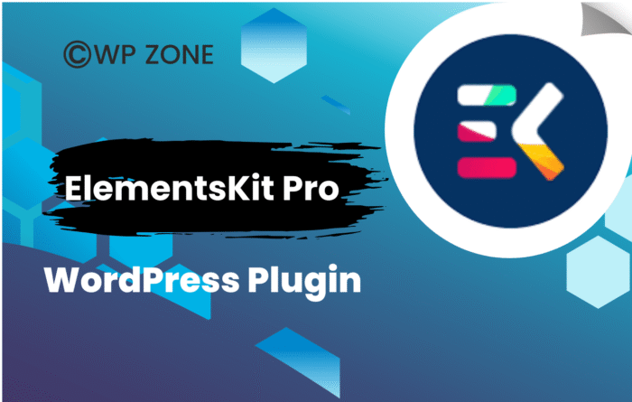 ElementsKit Pro 3.9.1 - Image 1