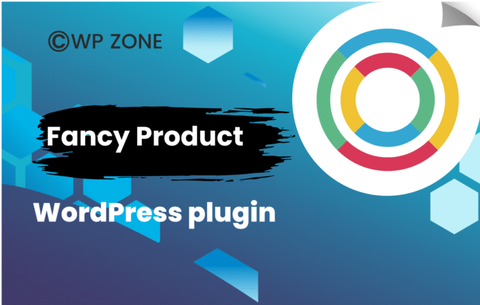 Fancy Product Designer WooCommerce/WordPress plugin 6.4.7 - Image 1
