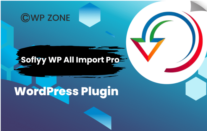 Soflyy WP All Import Pro Advanced Custom Fields Addon 3.3.9 - Image 1