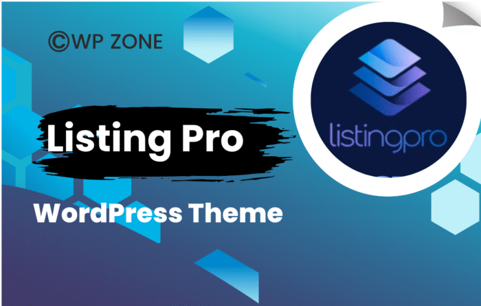 Listing Pro – WordPress Directory Theme 2.9.7 - Image 1