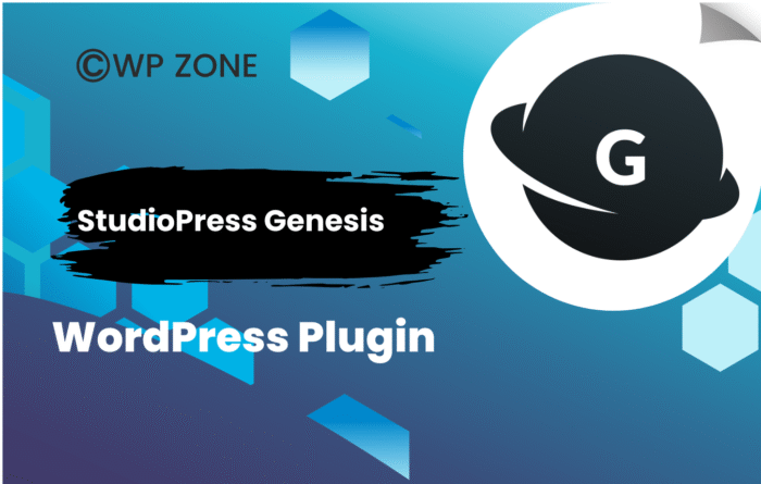 StudioPress Genesis Framework 3.5.0 - Image 1