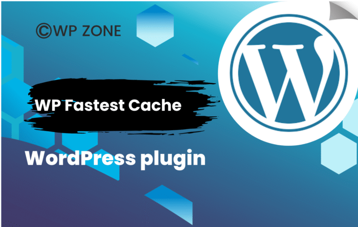 WP Fastest Cache WordPress Plugin 1.7.2 - Image 1
