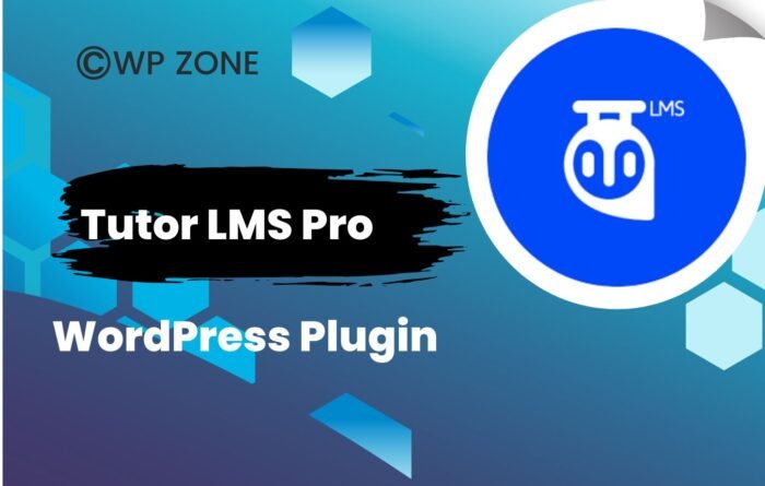 Tutor LMS Pro - Image 1