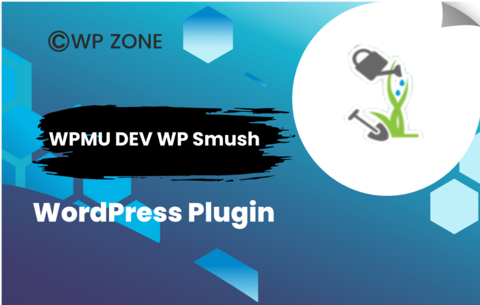 WPMU DEV WP Smush WordPress Plugin 3.20.0 - Image 1