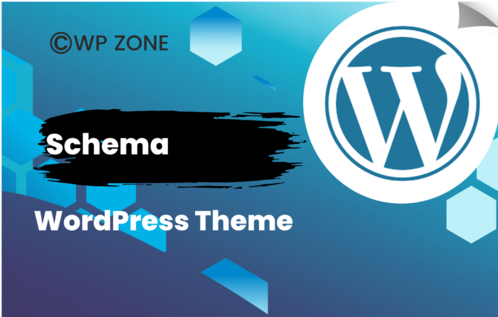 MyThemeShop Schema WordPress Theme 3.9.23 - Image 1