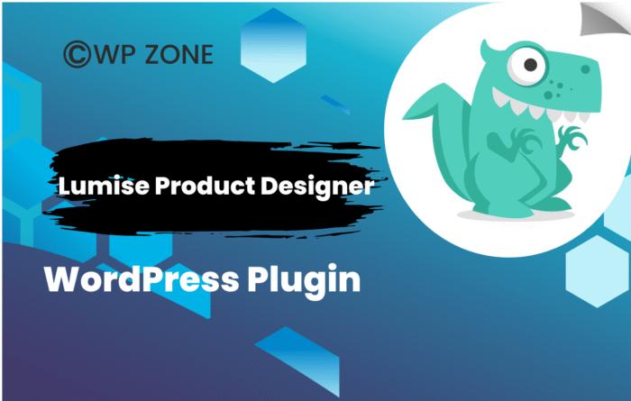 Lumise Product Designer | WooCommerce WordPress 2.0.6 - Image 1