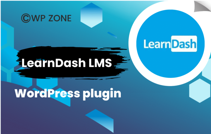 LearnDash LMS WordPress Plugin 4.23.2 - Image 1