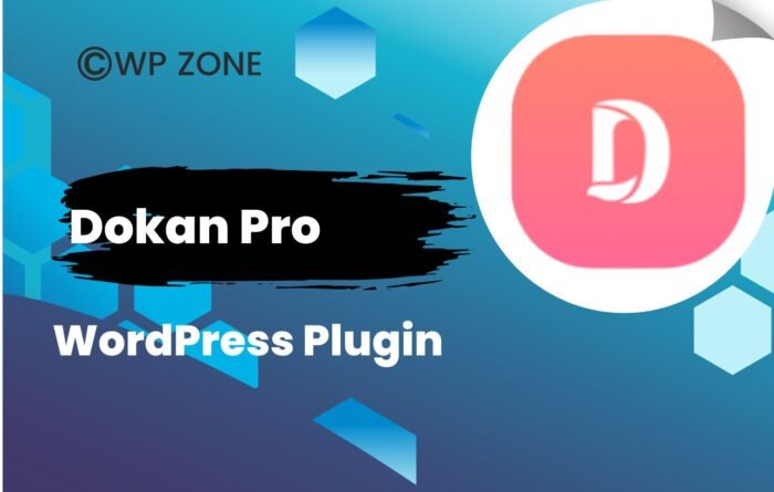 Dokan Pro 4.0.3 Business(activated) – Multivendor e-Commerce plugin + Dokan Lite 4.0.2 - Image 1