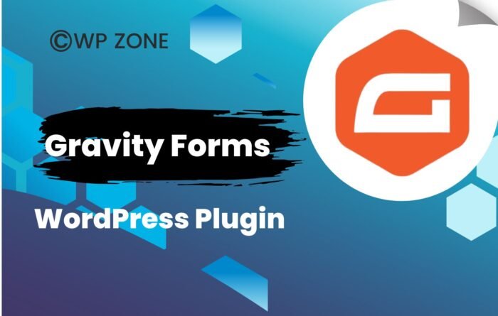 Gravity Forms WordPress Plugin 2.9.13 - Image 1