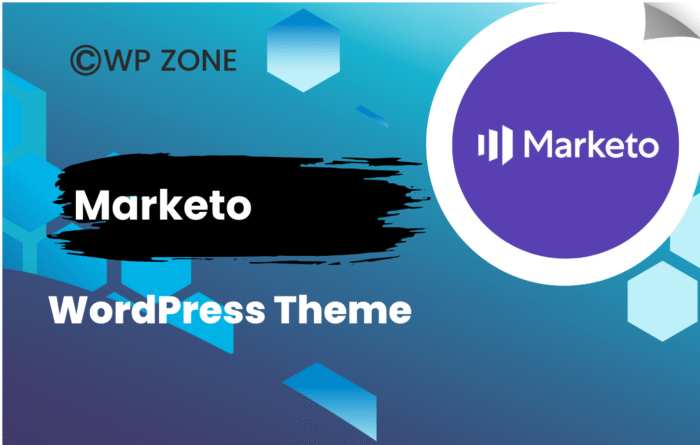 Marketo – eCommerce & Multivendor Marketplace Woocommerce WordPress Theme 5.3.0 - Image 1