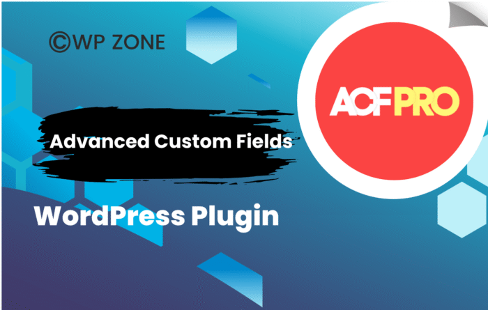 Advanced Custom Fields (ACF) Pro 6.4.3 - Image 1