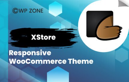 XStore - Responsive WooCommerce Theme 9.4.11