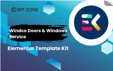 Elementor Template Kit