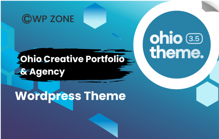 Ohio Creative Portfolio & Agency