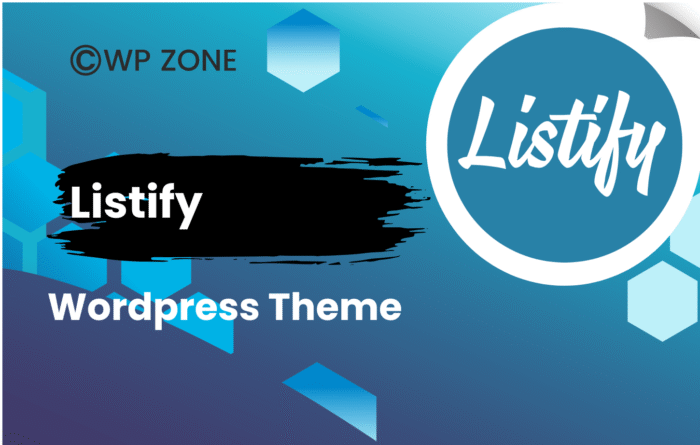 Listify WordPress Directory Theme 3.2.5