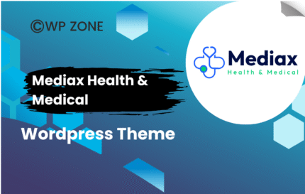 Mediax Health & Medical