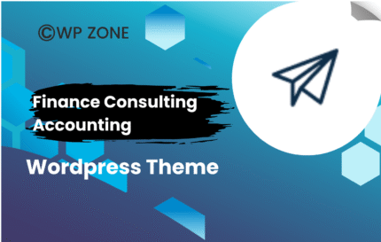 Finance Consulting Accounting