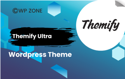 Themify Ultra