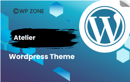 Atelier Creative Multi-Purpose eCommerce Theme 2.9.2