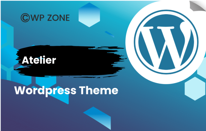 Atelier Creative Multi-Purpose eCommerce Theme 2.9.2