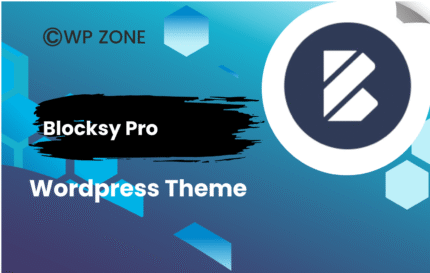 Blocksy Pro Theme 2.1.5