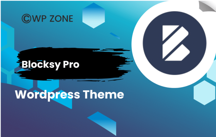 Blocksy Pro Theme 2.1.5