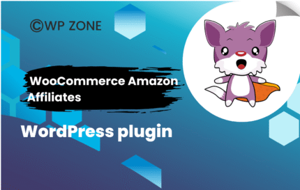 WooCommerce Amazon Affiliates Plugin 14.1.04
