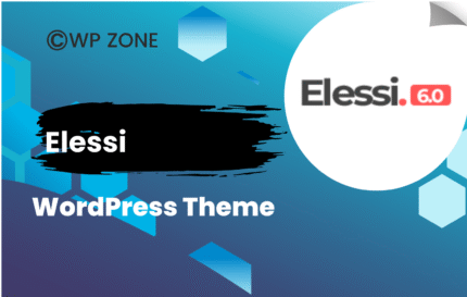Elessi – WooCommerce AJAX WordPress Theme 6.4.6