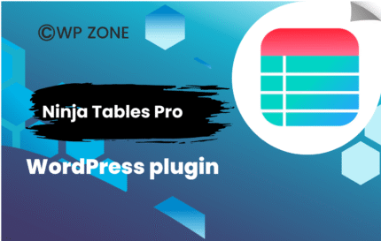 Ninja Tables Pro 5.2.3