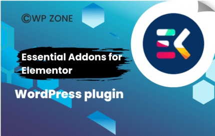 Essential Addons for Elementor 6.4.1