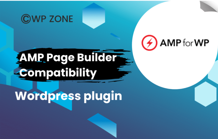 AMP Page Builder Compatibility 1.9.86 - Image 1