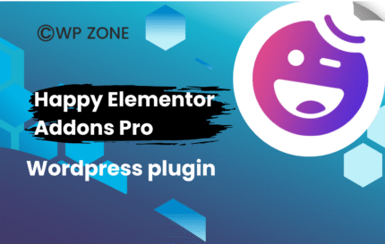 Happy Elementor Addons Pro