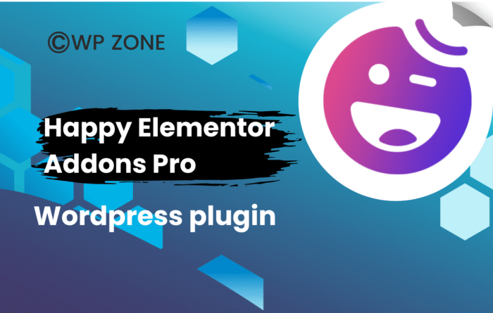 Happy Elementor Addons Pro