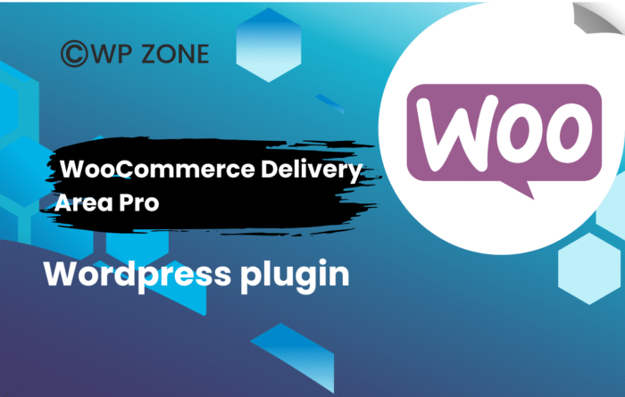 WooCommerce Delivery Area Pro