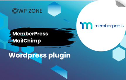 MemberPress MailChimp 1.2.6