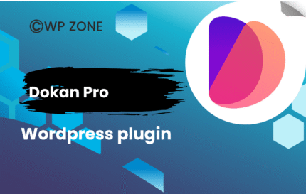 Dokan Pro WordPress Plugin 2.9.5