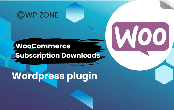 WooCommerce Subscription Downloads 1.4.1