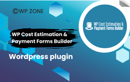 WP Cost Estimation & Payment Forms Builder 10.2.5