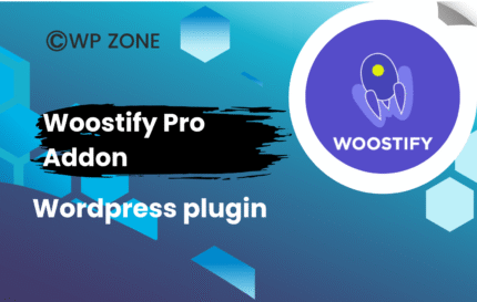 Woostify Pro Addon 1.8.6